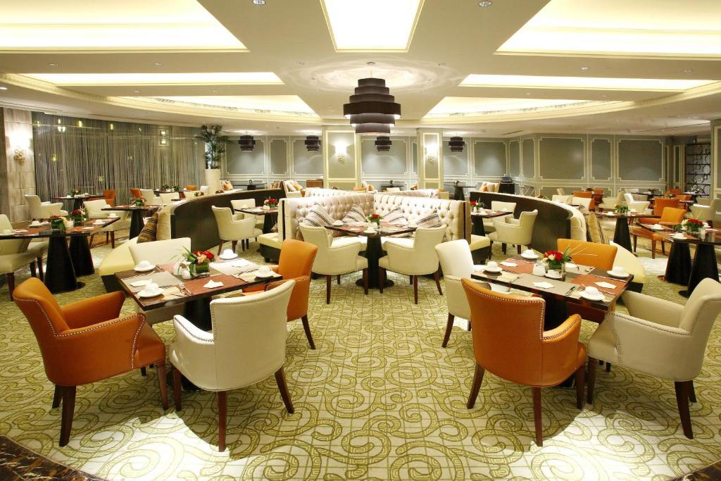 Landison Green Town Hotel Xinchang Exterior foto